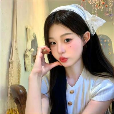 酷爱电影的庞波小姐