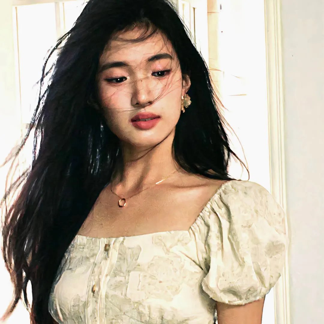 消失的松果