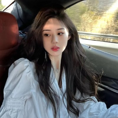女人河